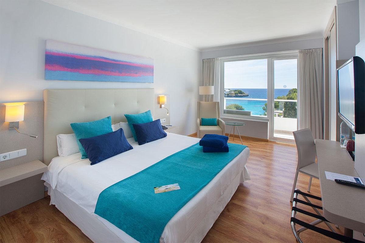 Grupotel Rocador - Adults Only Cala D´Or Exterior foto