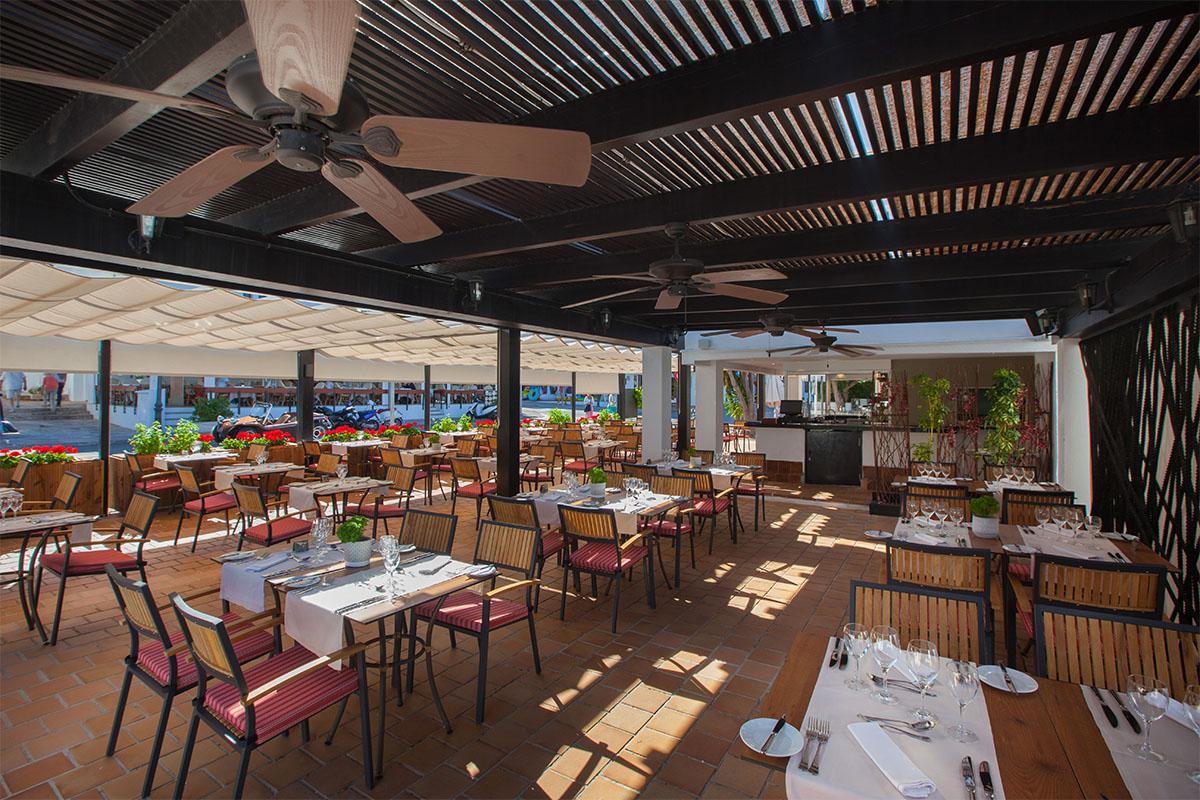 Grupotel Rocador - Adults Only Cala D´Or Exterior foto