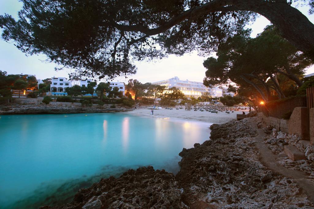 Grupotel Rocador - Adults Only Cala D´Or Exterior foto