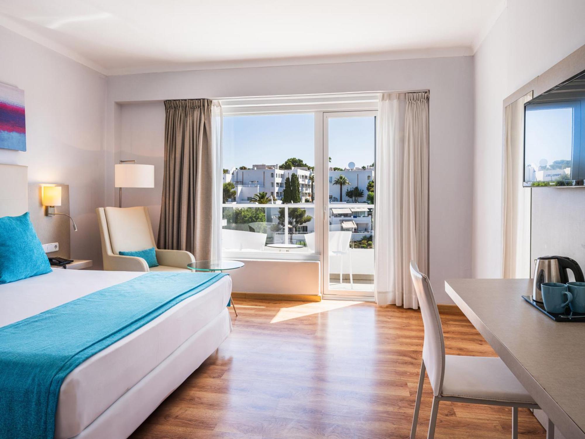 Grupotel Rocador - Adults Only Cala D´Or Exterior foto