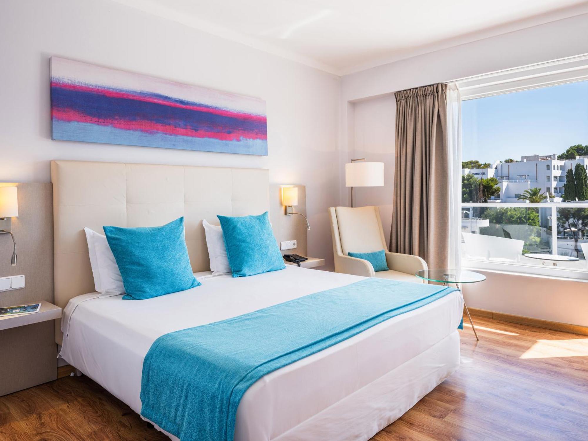 Grupotel Rocador - Adults Only Cala D´Or Exterior foto