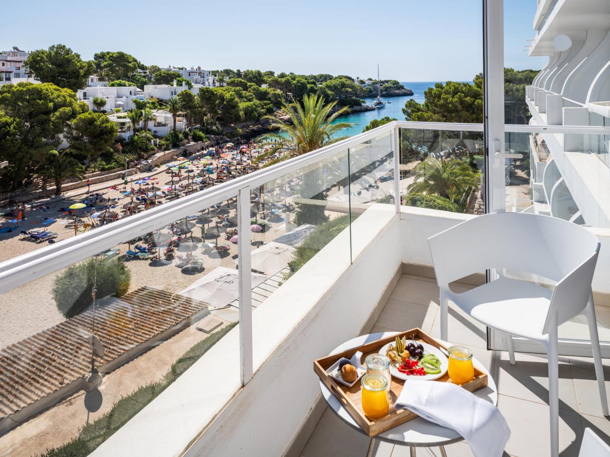 Grupotel Rocador - Adults Only Cala D´Or Exterior foto