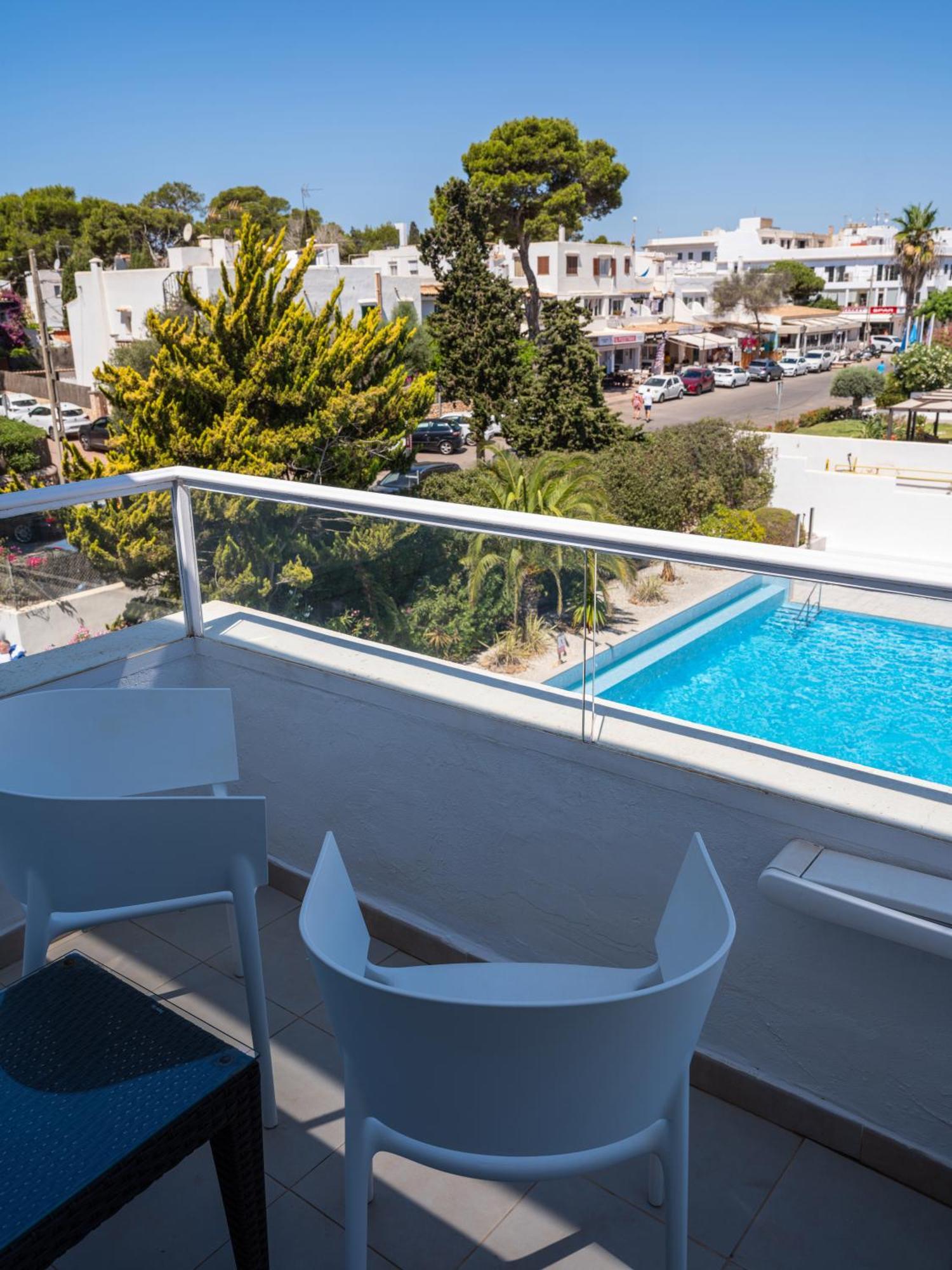 Grupotel Rocador - Adults Only Cala D´Or Exterior foto