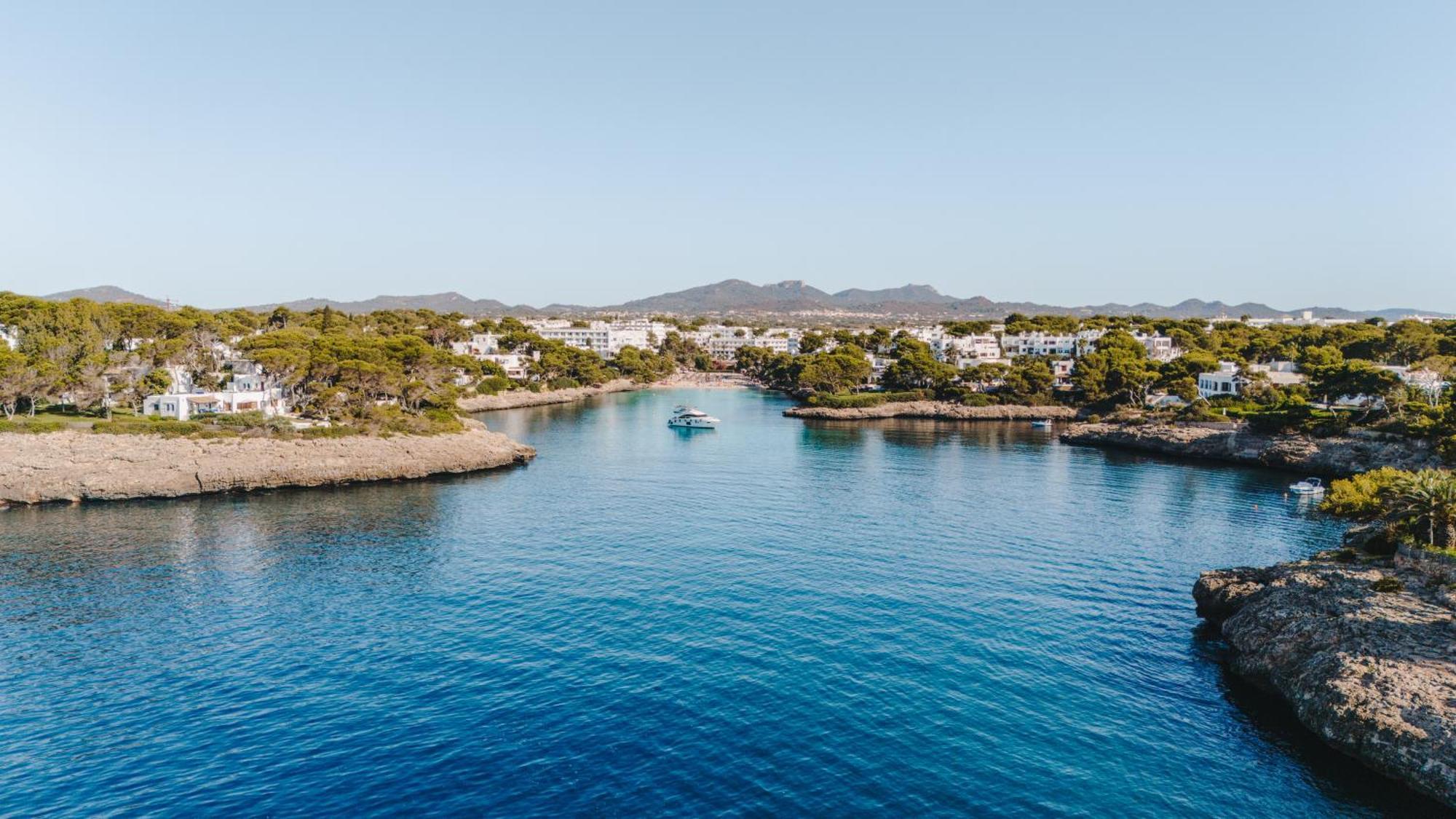 Grupotel Rocador - Adults Only Cala D´Or Exterior foto