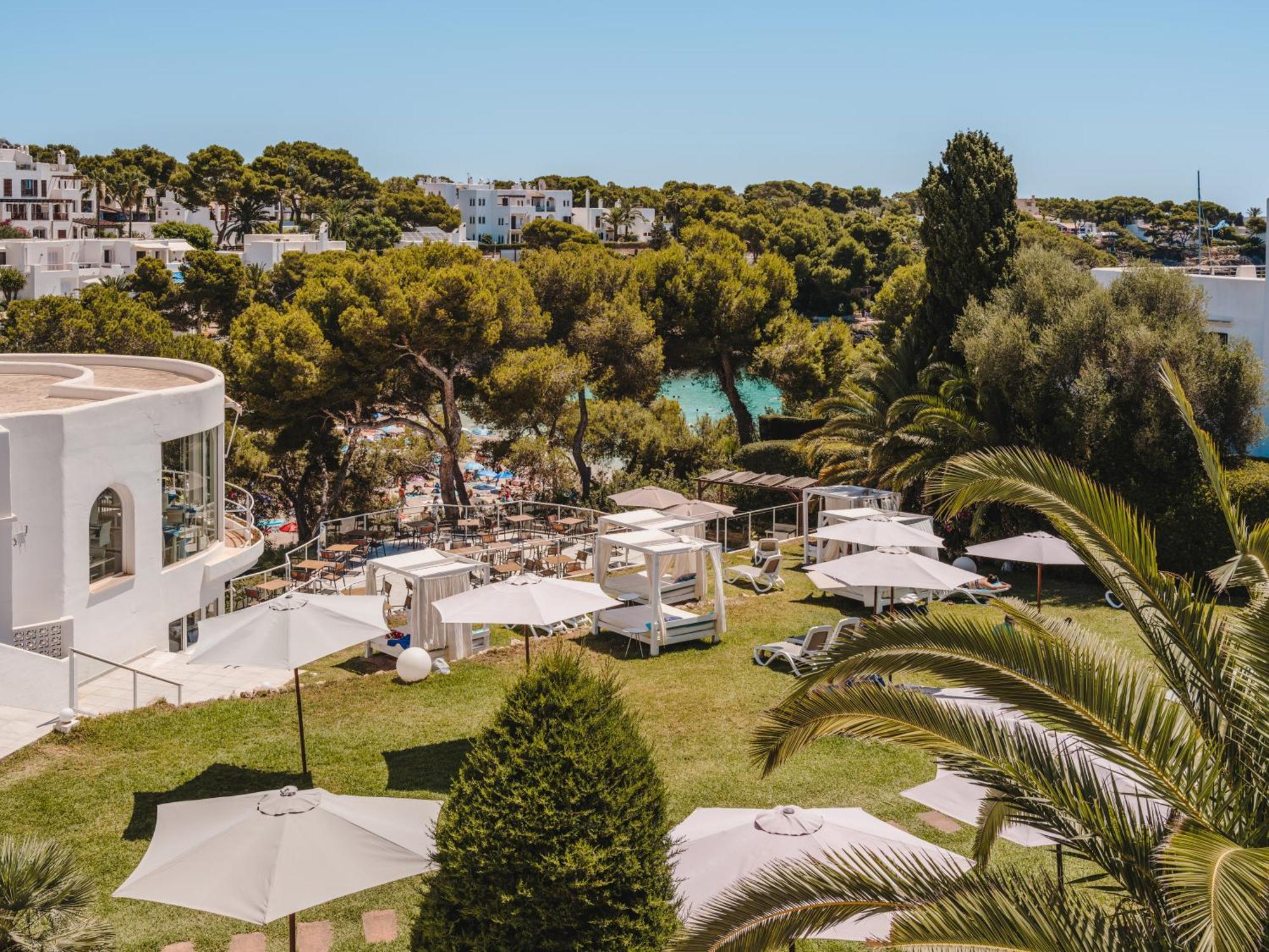 Grupotel Rocador - Adults Only Cala D´Or Exterior foto