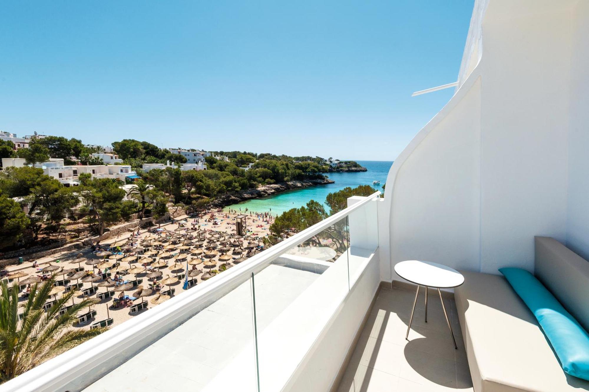 Grupotel Rocador - Adults Only Cala D´Or Exterior foto