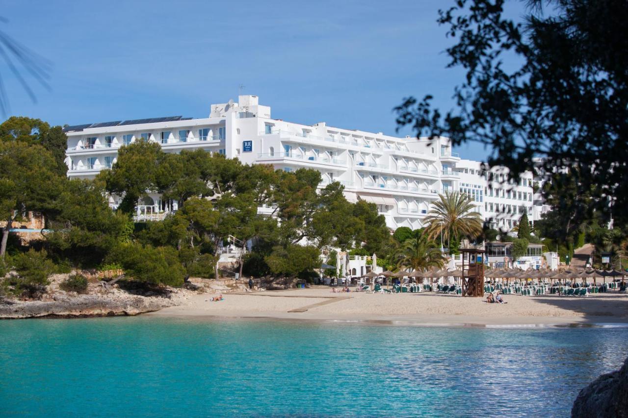 Grupotel Rocador - Adults Only Cala D´Or Exterior foto