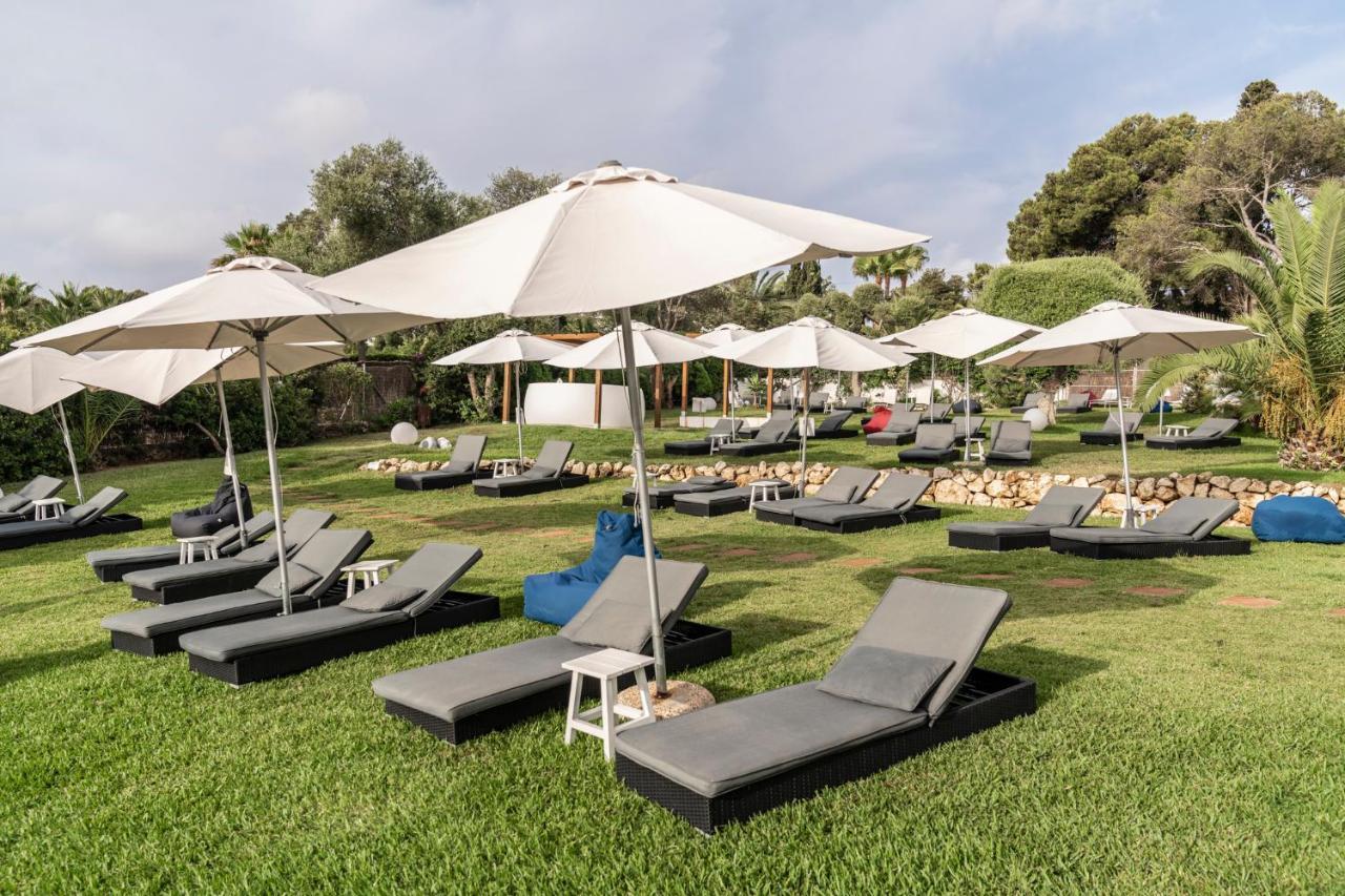 Grupotel Rocador - Adults Only Cala D´Or Exterior foto