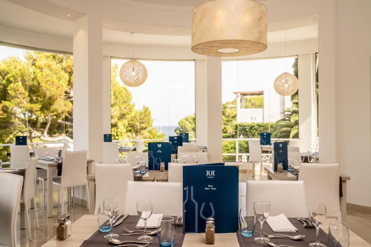 Grupotel Rocador - Adults Only Cala D´Or Exterior foto