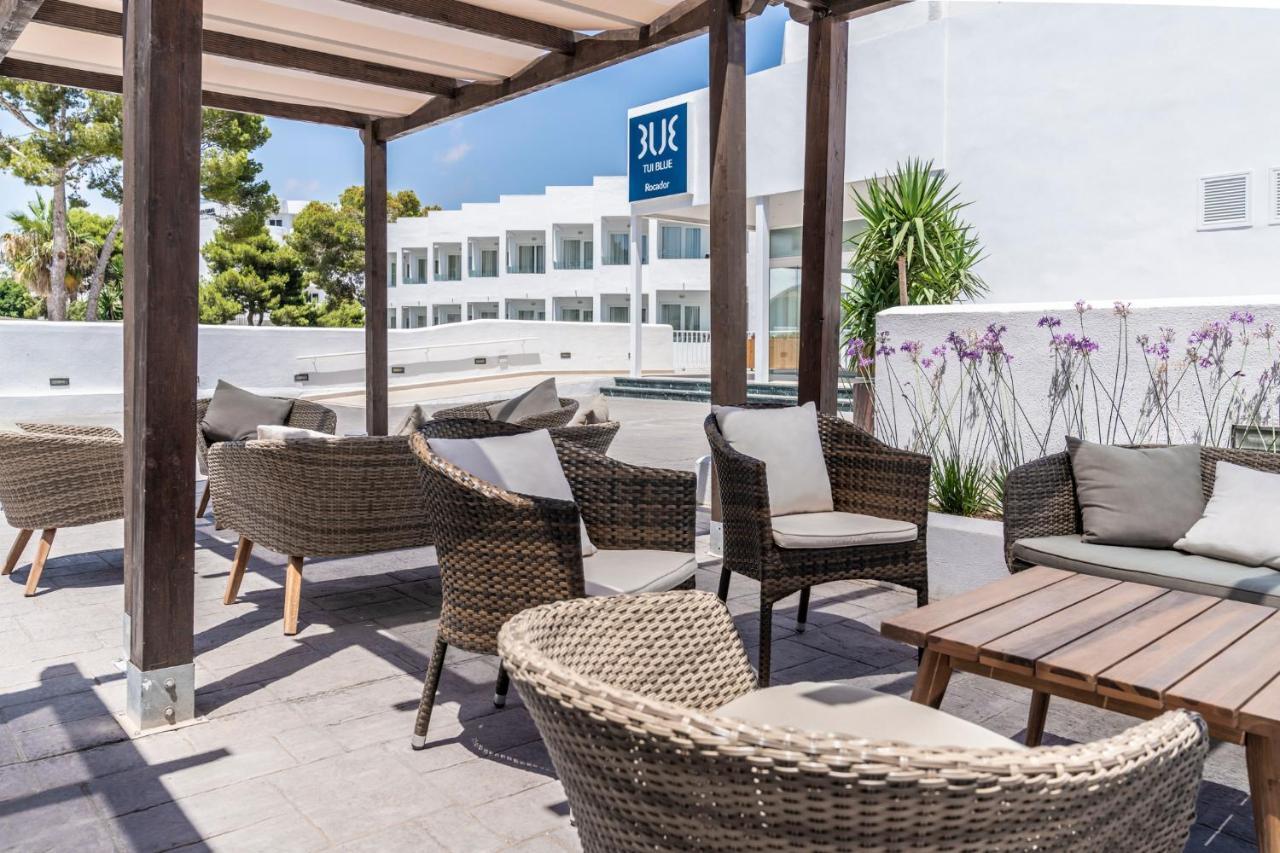 Grupotel Rocador - Adults Only Cala D´Or Exterior foto