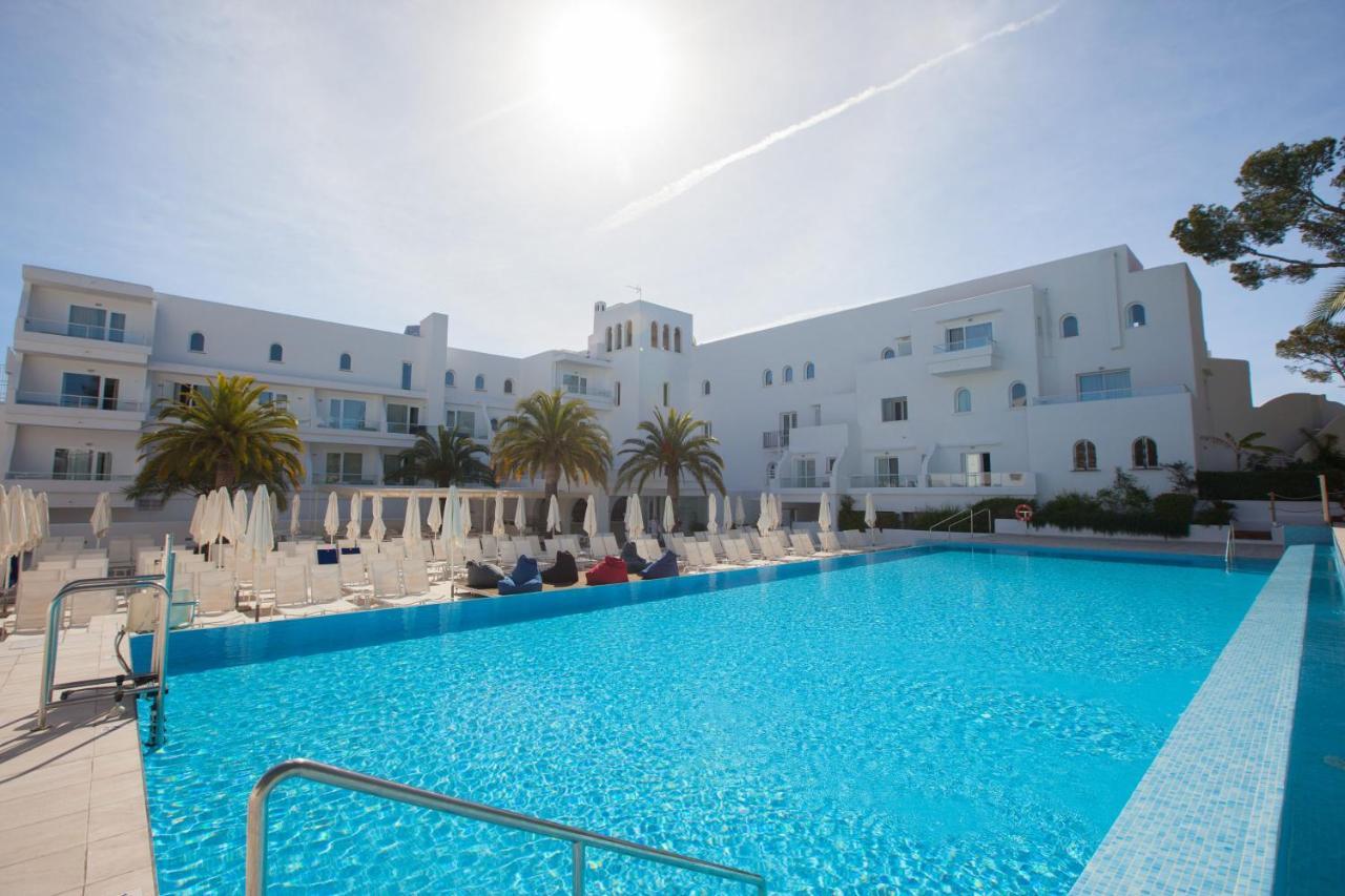 Grupotel Rocador - Adults Only Cala D´Or Exterior foto