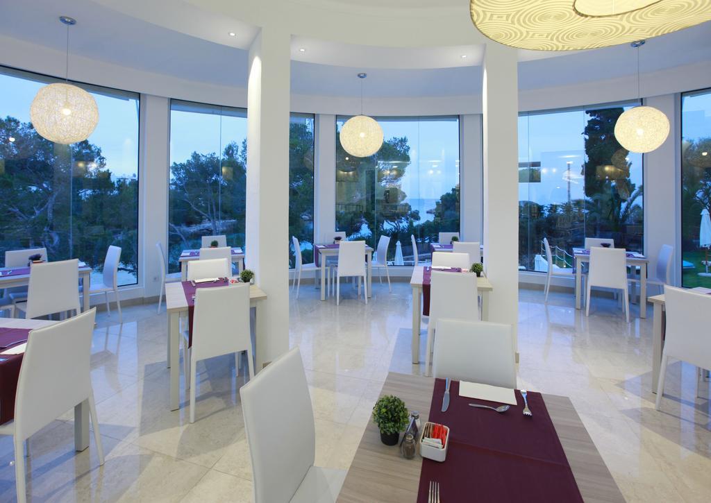 Grupotel Rocador - Adults Only Cala D´Or Exterior foto