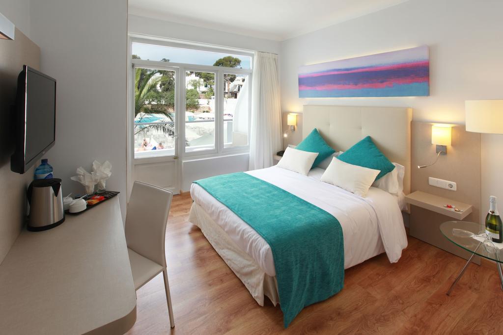 Grupotel Rocador - Adults Only Cala D´Or Exterior foto