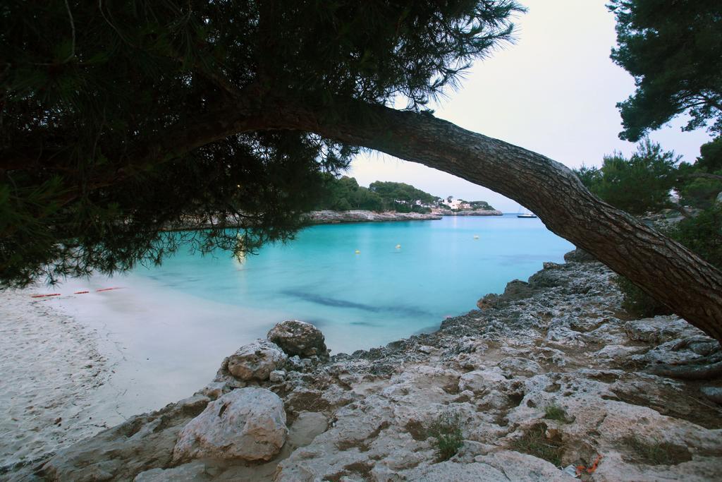 Grupotel Rocador - Adults Only Cala D´Or Exterior foto