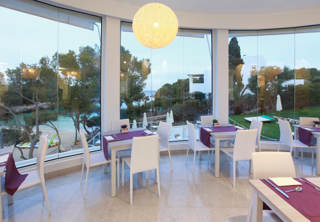 Grupotel Rocador - Adults Only Cala D´Or Exterior foto