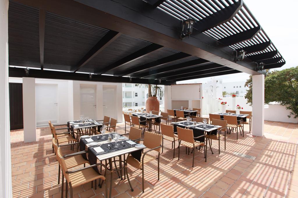 Grupotel Rocador - Adults Only Cala D´Or Exterior foto
