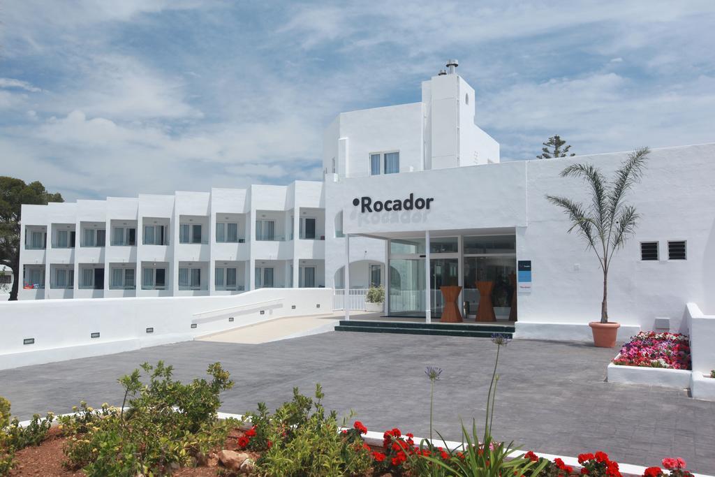 Grupotel Rocador - Adults Only Cala D´Or Exterior foto