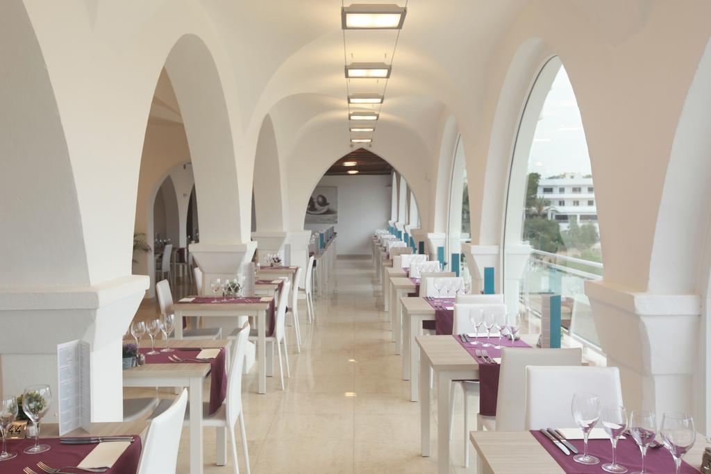Grupotel Rocador - Adults Only Cala D´Or Exterior foto