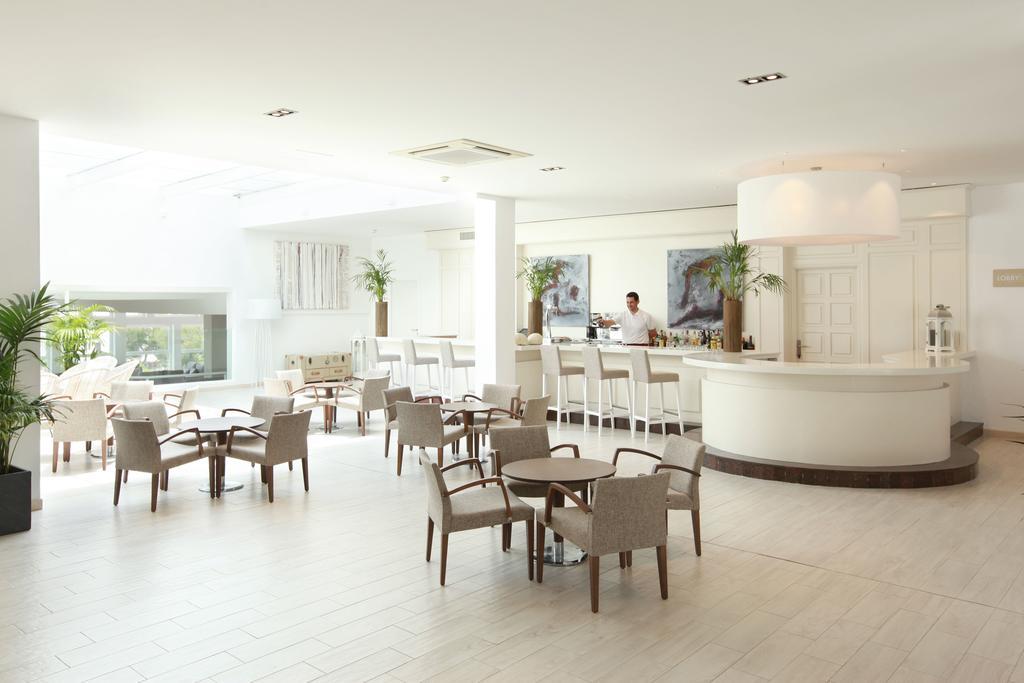 Grupotel Rocador - Adults Only Cala D´Or Exterior foto